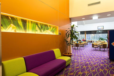 Thurgoona Country Club Resort - Kalgoorlie Accommodation 2
