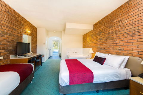 Thurgoona Country Club Resort - Kalgoorlie Accommodation 4