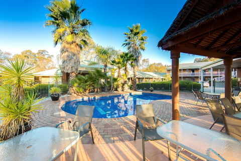 Thurgoona Country Club Resort - Kalgoorlie Accommodation 1