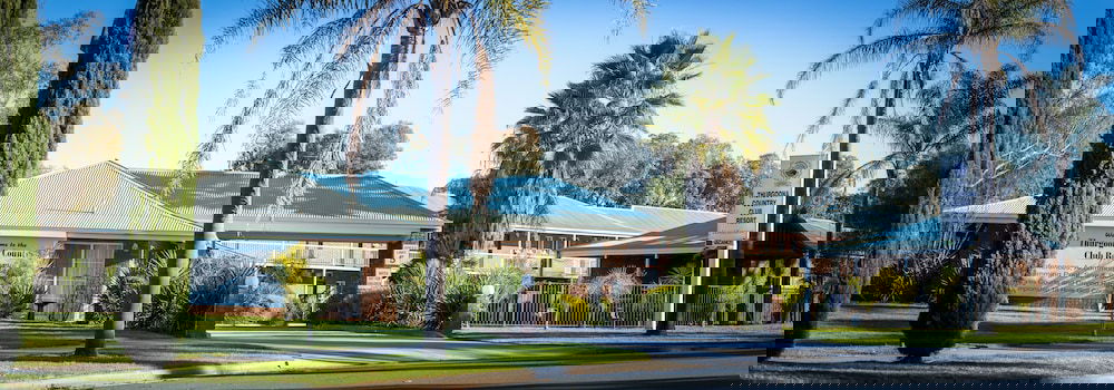 Thurgoona NSW Kalgoorlie Accommodation