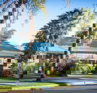 Thurgoona Country Club Resort - Kalgoorlie Accommodation