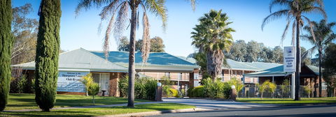 Thurgoona Country Club Resort - Kalgoorlie Accommodation 0