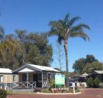 Pinjarra Caravan Park  Cabins - Kalgoorlie Accommodation