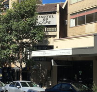Hotel 59 - Kalgoorlie Accommodation