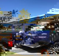 Deniliquin Motel - Kalgoorlie Accommodation