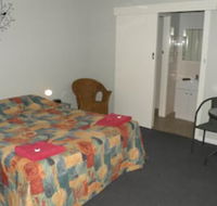 Corowa Motor Inn - Kalgoorlie Accommodation