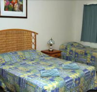 Lake Bennett Resort - Kalgoorlie Accommodation