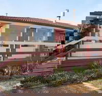 Yarra Glen Racecourse Apartments - Kalgoorlie Accommodation