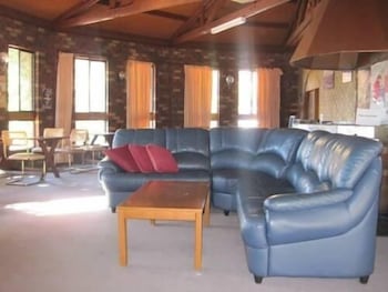 Desert Rose Inn Alice Springs - Kalgoorlie Accommodation 3