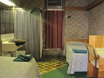 Desert Rose Inn Alice Springs - Kalgoorlie Accommodation 6
