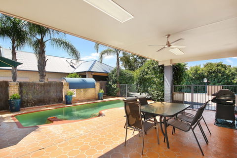 Edward Parry Motel & Apartments - Kalgoorlie Accommodation 0