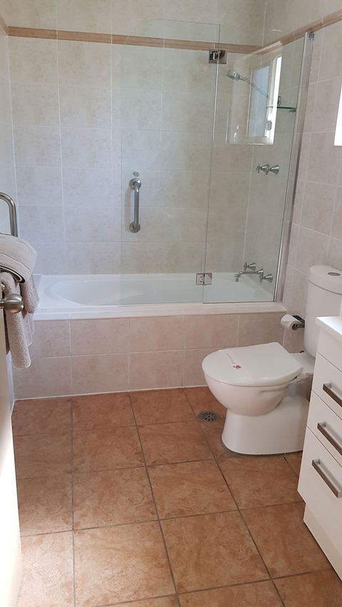 Edward Parry Motel & Apartments - Kalgoorlie Accommodation 5
