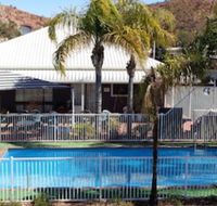 The Swagmans Rest - Kalgoorlie Accommodation