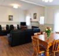 Country Gate Cottages - Kalgoorlie Accommodation
