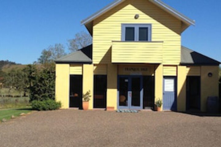 Glen Martin NSW Kalgoorlie Accommodation