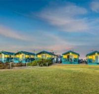 Dongara Tourist Park - Kalgoorlie Accommodation