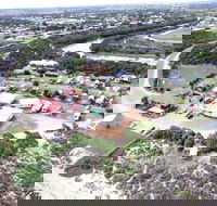 Seaspray Beach Holiday Park - Kalgoorlie Accommodation