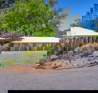 Corowa Bindaree Holiday Park - Kalgoorlie Accommodation