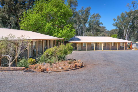 Corowa Bindaree Holiday Park - Kalgoorlie Accommodation 0