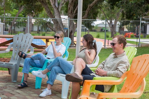 Corowa Bindaree Holiday Park - Kalgoorlie Accommodation 3