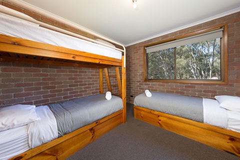 Corowa Bindaree Holiday Park - Kalgoorlie Accommodation 5