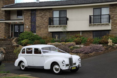 Bathurst Heights B&B - Kalgoorlie Accommodation 1