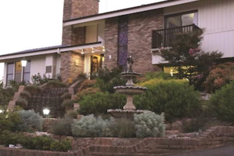 Bathurst Heights B&B - Kalgoorlie Accommodation 0