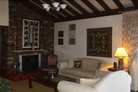 Bathurst Heights B&B - Kalgoorlie Accommodation 3