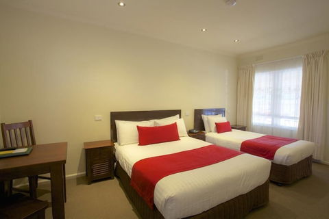 Amaroo Motel - Kalgoorlie Accommodation 4