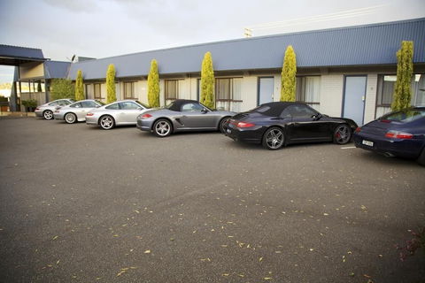 Amaroo Motel - Kalgoorlie Accommodation 2