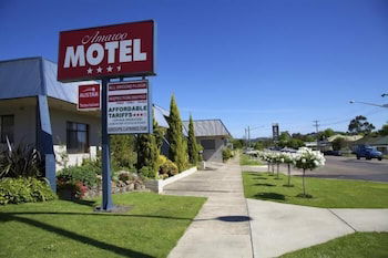 Amaroo Motel - Kalgoorlie Accommodation 1
