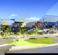 Amaroo Motel - Kalgoorlie Accommodation