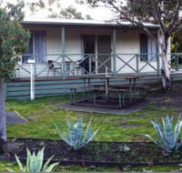 Stawell Park Caravan Park - Kalgoorlie Accommodation