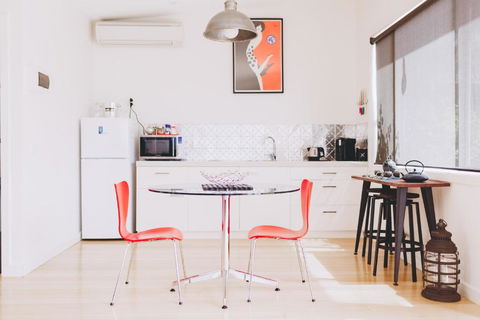 Dalblair Bed & Breakfast - Kalgoorlie Accommodation 5