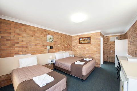 Buckaroo Motor Inn - Kalgoorlie Accommodation 5