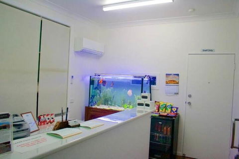 Buckaroo Motor Inn - Kalgoorlie Accommodation 4