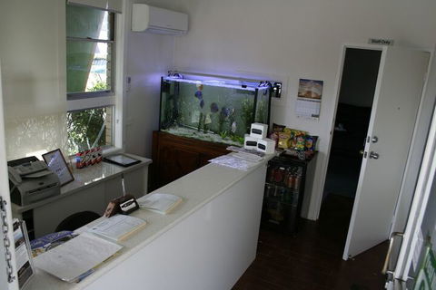 Buckaroo Motor Inn - Kalgoorlie Accommodation 1