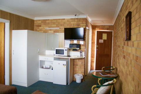 Buckaroo Motor Inn - Kalgoorlie Accommodation 6