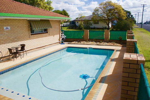 Buckaroo Motor Inn - Kalgoorlie Accommodation 3