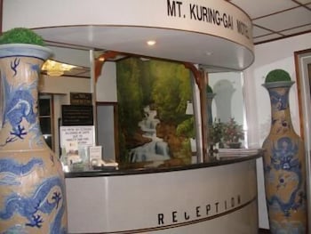 Mount Kuring-gai Motel - Kalgoorlie Accommodation 4