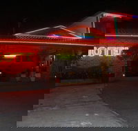 Mount Kuring-gai Motel - Kalgoorlie Accommodation