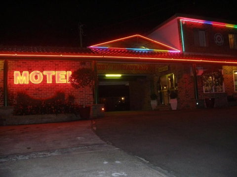 Mount Kuring-gai Motel - Kalgoorlie Accommodation 0