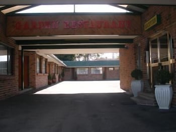 Mount Kuring-gai Motel - Kalgoorlie Accommodation 1