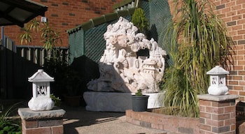 Mount Kuring-gai Motel - Kalgoorlie Accommodation 3