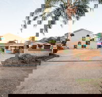 Jacaranda Place Motor Inn - Kalgoorlie Accommodation