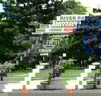 River Park Motor Inn - Kalgoorlie Accommodation