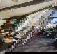 The Commodore - Kalgoorlie Accommodation