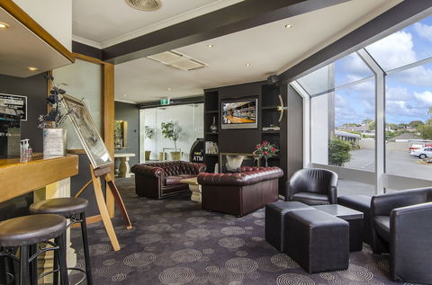 The Commodore - Kalgoorlie Accommodation 0