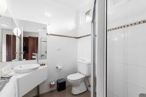 The Commodore - Kalgoorlie Accommodation 2