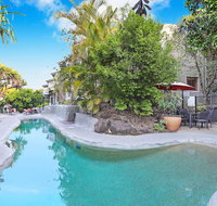 Andari Holiday Apartments - Kalgoorlie Accommodation